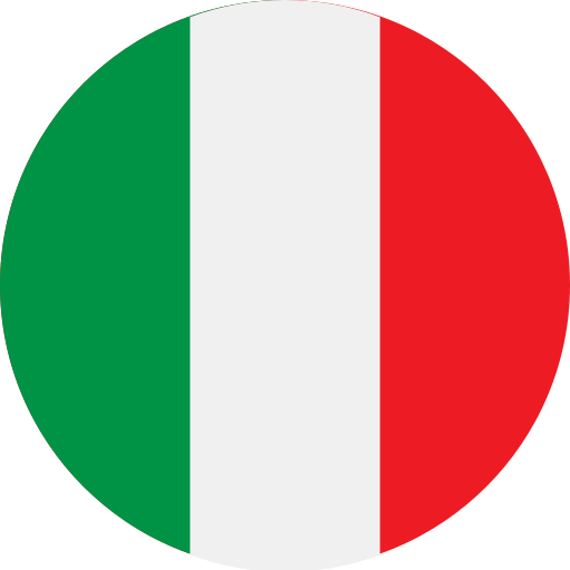 Icon italian