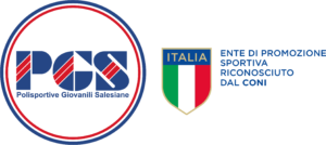 Logo PGS Italia