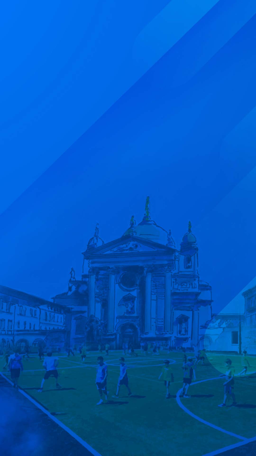 Slide homepage Valdocco mobile
