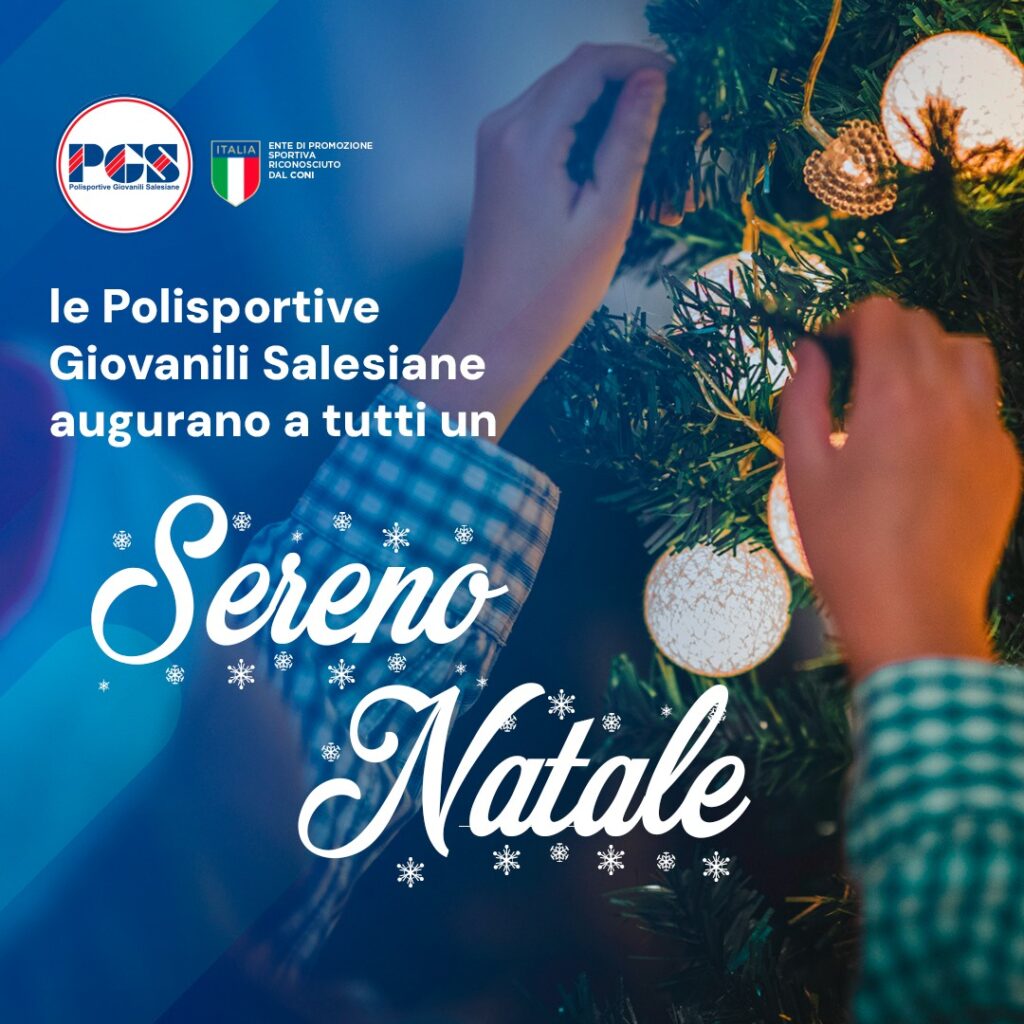 pgs natale 2024