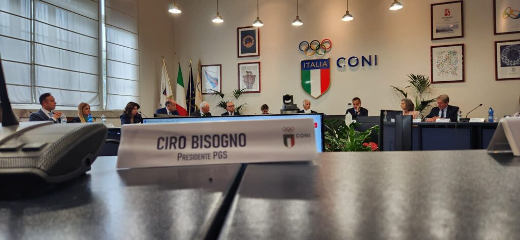 Ciro Bisogno Stella Oro 2