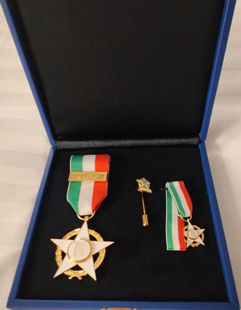 Ciro Bisogno Stella Oro 4 1