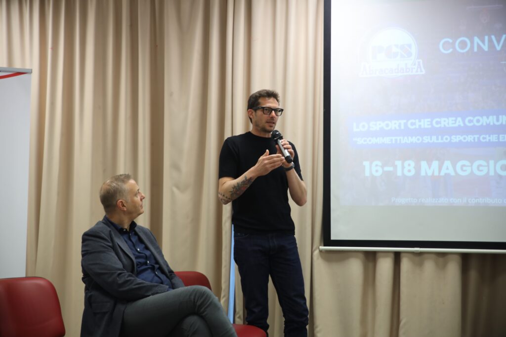 Convegno Cattolica