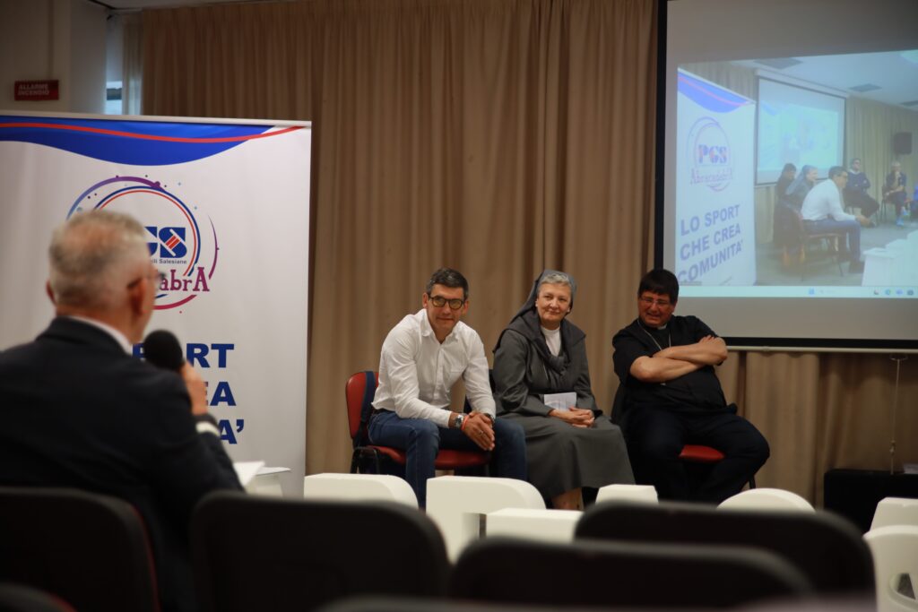 Convegno Cattolica 6