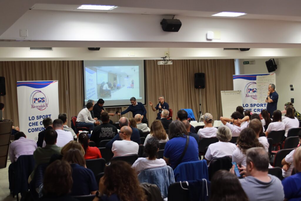 Convegno Cattolica 7