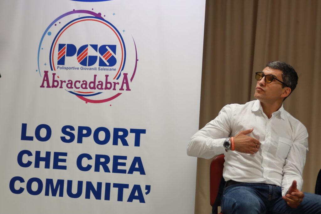 Convegno Cattolica 8