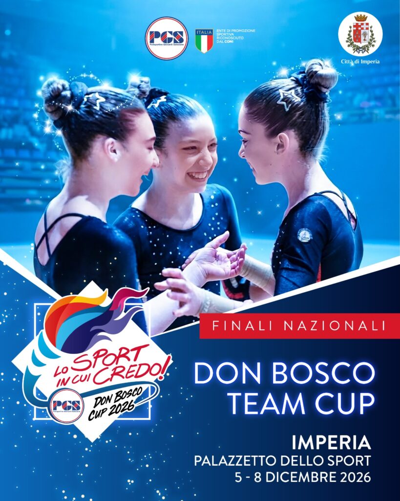 Don Bosco Team Cup
